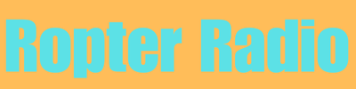 Ropter Radio – 音楽を感じ、瞬間を楽しもう。
